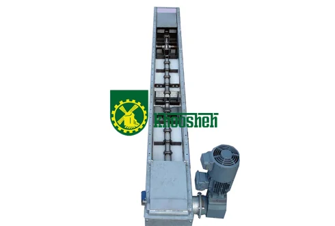 چین کانوایر انتقال مواد